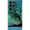 StockTrek Aurora Borealis over a lake in Norway Galaxy Skins